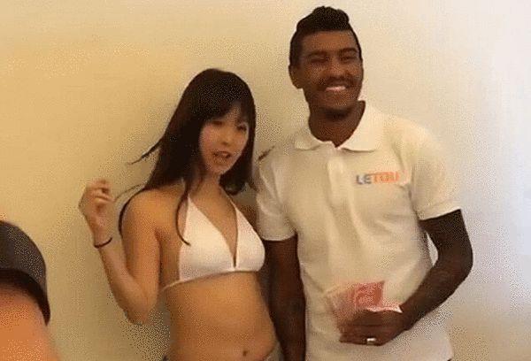 桥矿影视超棒体验第11集