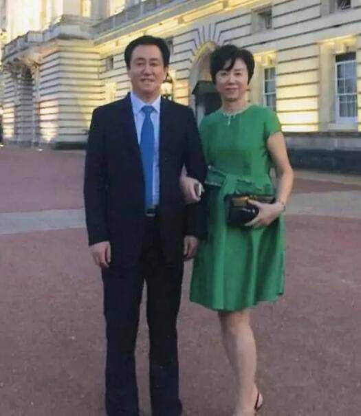 江北道士