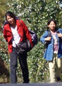 分娩时间2